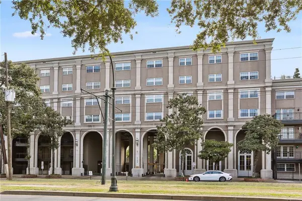 1750 ST CHARLES AVE #312, New Orleans, LA 70130