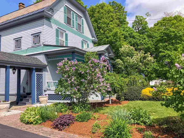 656 Main ST, Chester, VT 05143