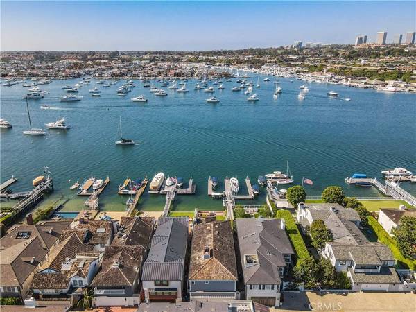 1911 E Bay AVE, Newport Beach, CA 92661