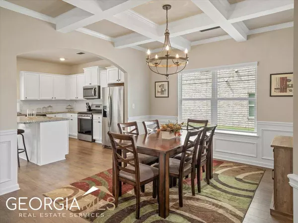 1145 Bodega LOOP, Locust Grove, GA 30248