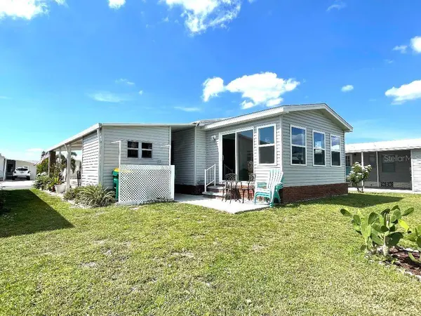 15550 BURNT STORE RD #141, Punta Gorda, FL 33955