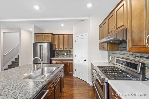 8550 Bleeker Street, West Olive, MI 49460