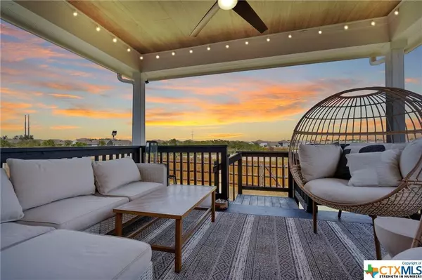 17724 Zinfandel DR, Pflugerville, TX 78660