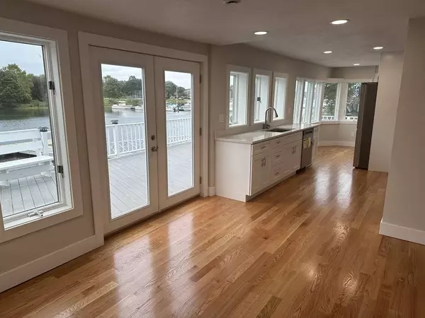 60 Water St #1, Danvers, MA 01932