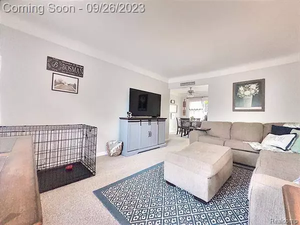 3358 NORWOOD Drive, Trenton, MI 48183