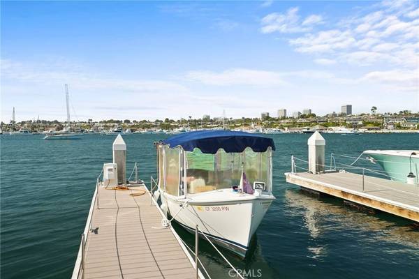 1911 E Bay AVE, Newport Beach, CA 92661