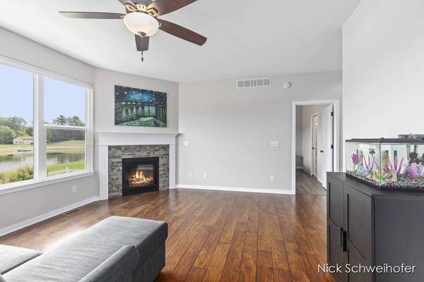 8550 Bleeker Street, West Olive, MI 49460