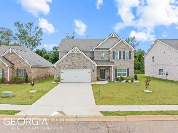 1145 Bodega LOOP, Locust Grove, GA 30248
