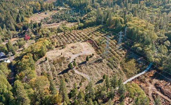 2700 Dancing Oaks Rd, Camino, CA 95709