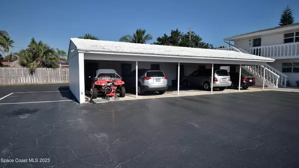 2186 Highway A1a # 4c, Indian Harbour Beach, FL 32937