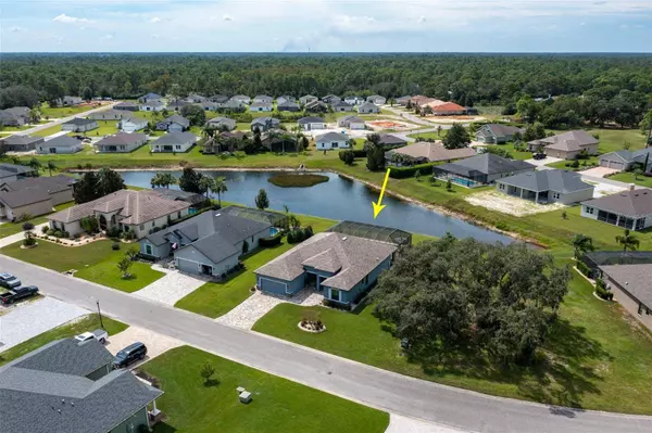 9142 PALM BEACH DR, Weeki Wachee, FL 34613