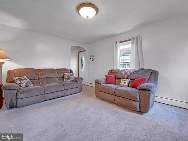 2302 CHURCH ST, Lebanon, PA 17046