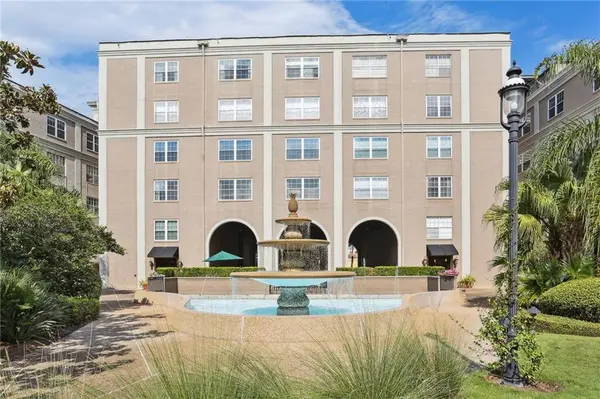 1750 ST CHARLES AVE #312, New Orleans, LA 70130