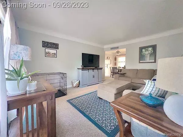 3358 NORWOOD Drive, Trenton, MI 48183