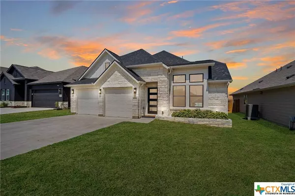 17724 Zinfandel DR, Pflugerville, TX 78660