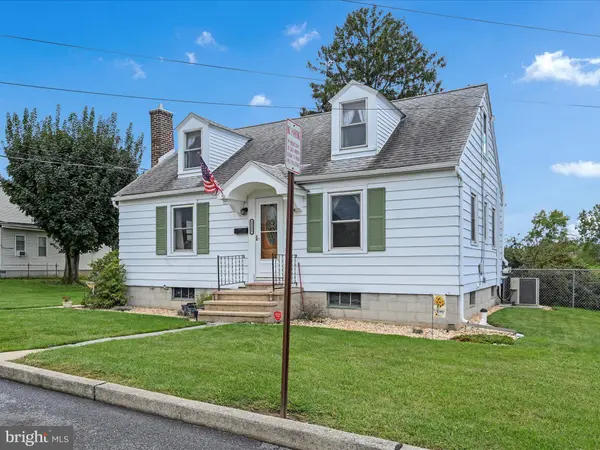 2302 CHURCH ST, Lebanon, PA 17046