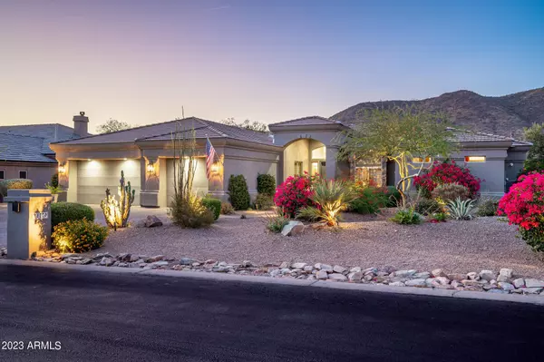 11770 E WETHERSFIELD Road, Scottsdale, AZ 85259