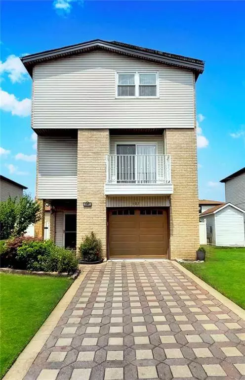 107 McVeigh AVE, Staten  Island, NY 10314