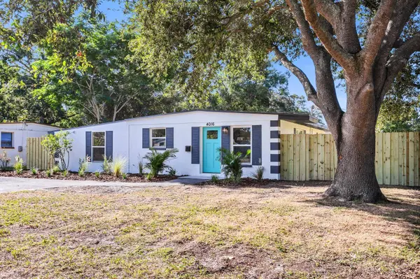 4016 W MARIETTA ST, Tampa, FL 33616