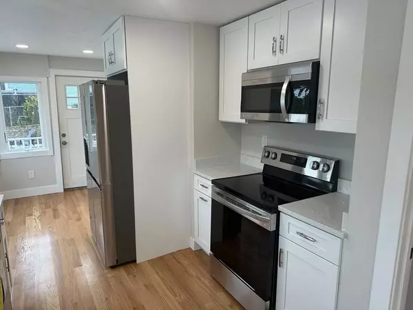 60 Water St #1, Danvers, MA 01932