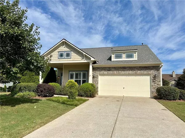 5035 Straight Away RUN, Cumming, GA 30040