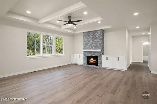 11041 Equestrian ST, Palmer, AK 99645