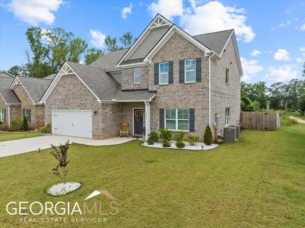 1145 Bodega LOOP, Locust Grove, GA 30248