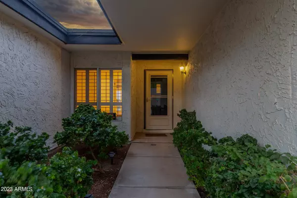 2505 N 61ST Way, Scottsdale, AZ 85257