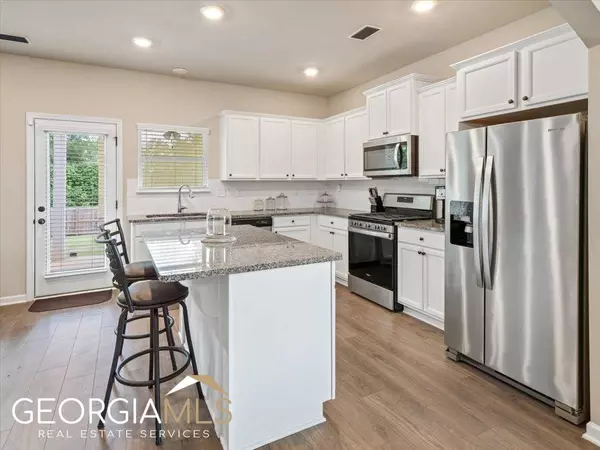 1145 Bodega LOOP, Locust Grove, GA 30248