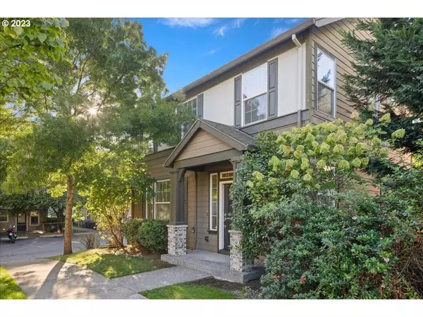 9326 N HAVEN AVE, Portland, OR 97203