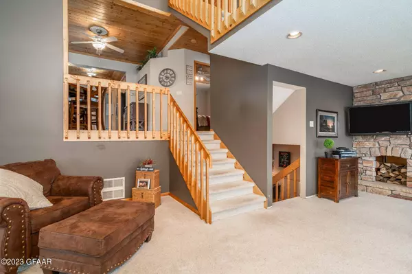 13514 ELMER HANSON Drive SE, Mentor, MN 56736