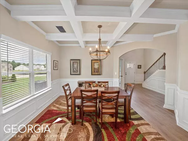 1145 Bodega LOOP, Locust Grove, GA 30248