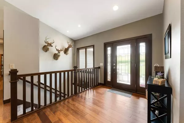 W10992 Petra Road, Portage, WI 53901