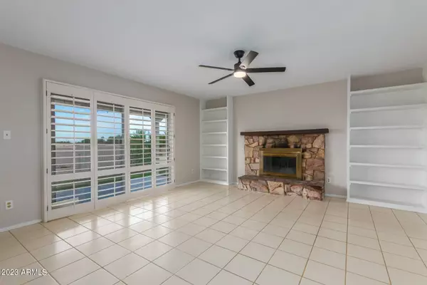 2505 N 61ST Way, Scottsdale, AZ 85257