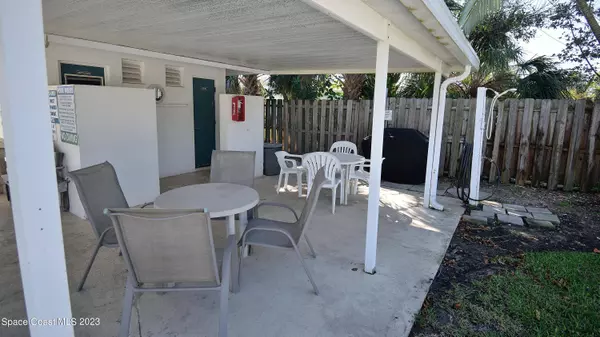 2186 Highway A1a # 4c, Indian Harbour Beach, FL 32937