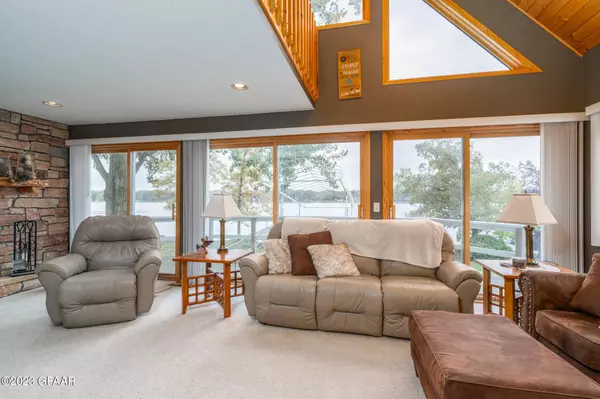 13514 ELMER HANSON Drive SE, Mentor, MN 56736