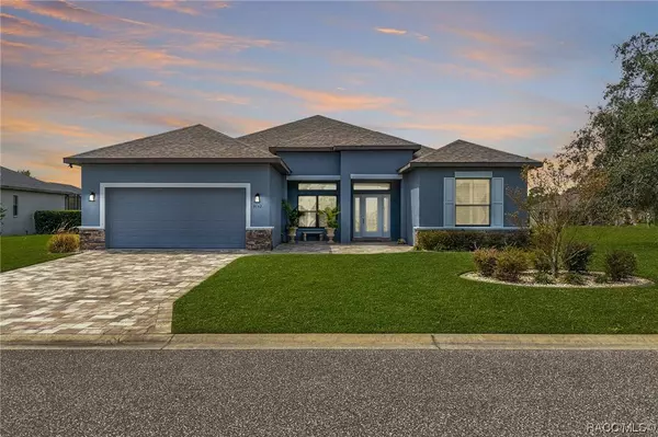 9142 Palm Beach DR, Weeki Wachee, FL 34613