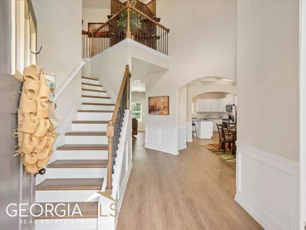 1145 Bodega LOOP, Locust Grove, GA 30248