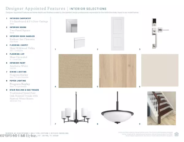 123 ZEPHYR LN, St Johns, FL 32259