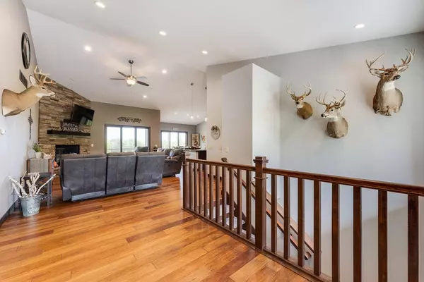 W10992 Petra Road, Portage, WI 53901