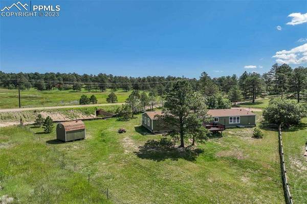 18890 Rockbrook RD, Palmer Lake, CO 80133