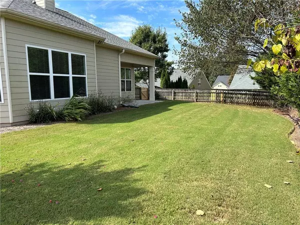 5035 Straight Away RUN, Cumming, GA 30040