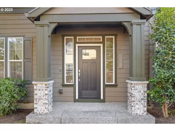 9326 N HAVEN AVE, Portland, OR 97203