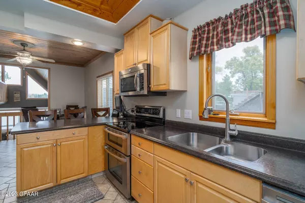 13514 ELMER HANSON Drive SE, Mentor, MN 56736