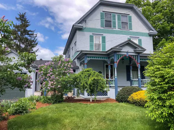 656 Main ST, Chester, VT 05143