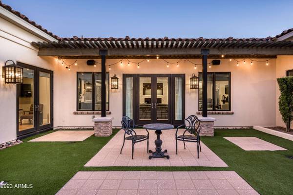 9821 N 60TH Place, Paradise Valley, AZ 85253