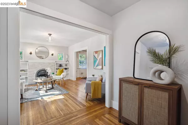 340 49Th St, Oakland, CA 94609