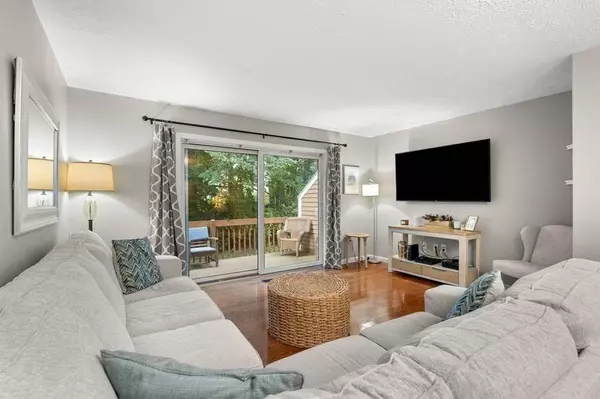 21 Steeplechase Court #21, Haverhill, MA 01832