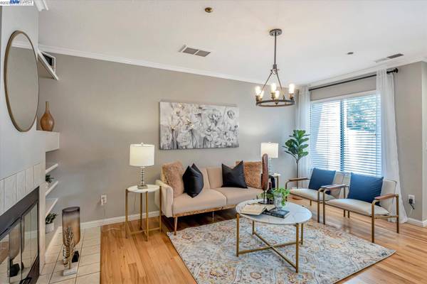 5670 Salvia Cmn, Fremont, CA 94538