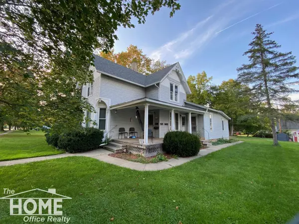 219 E Oliver Street, Corunna, MI 48817